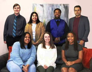 Get to Know Metro East Scholarship Winners